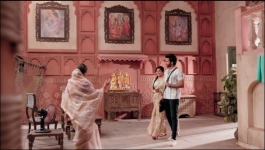 Ram Bhavan - 7th May 2025